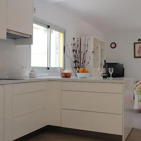 شقة Casa Anabel