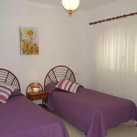 Casa Anabel أذيخي