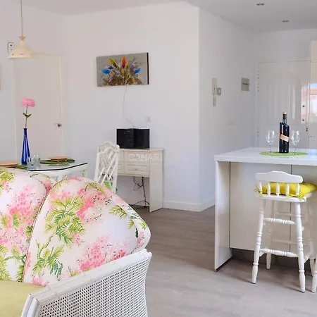 شقة Casa Anabel