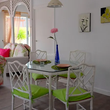 Casa Anabel أذيخي