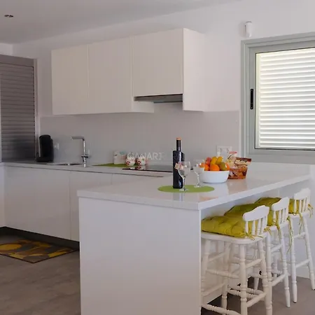 شقة Casa Anabel أذيخي