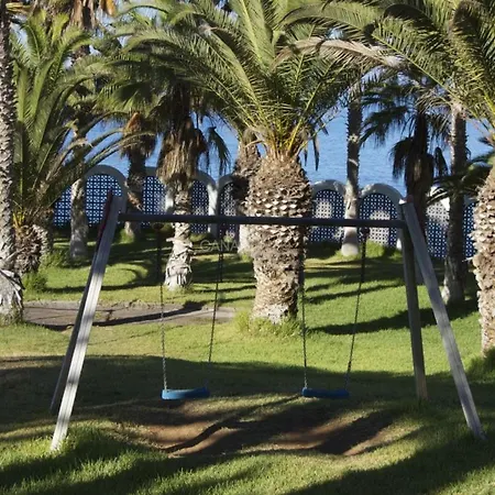 Casa Anabel شقة *