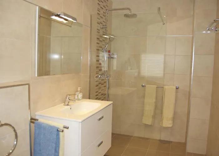 Appartement Casa Anabel *