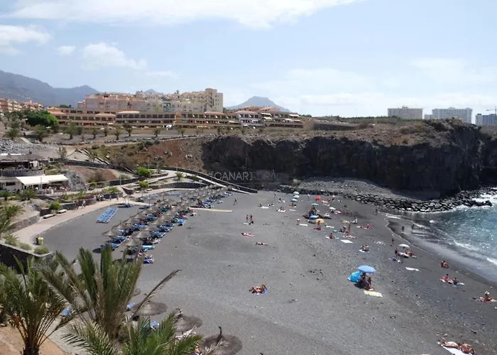 Appartement Casa Anabel *