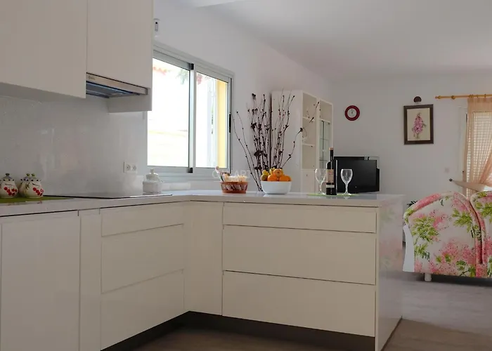 Appartement Casa Anabel