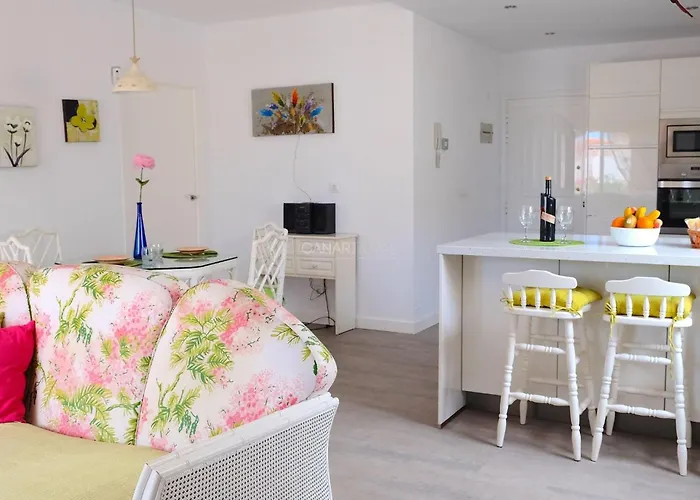 Appartement Casa Anabel