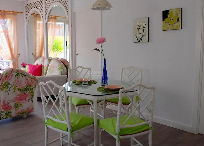 Casa Anabel Costa Adeje (Tenerife)