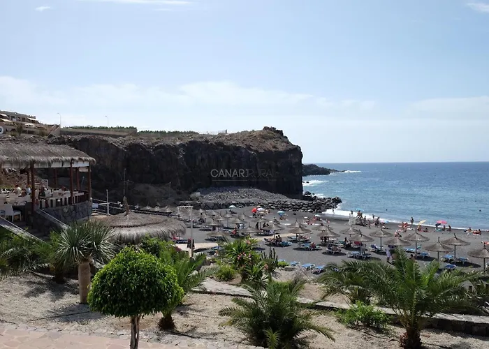 Casa Anabel Costa Adeje (Tenerife)