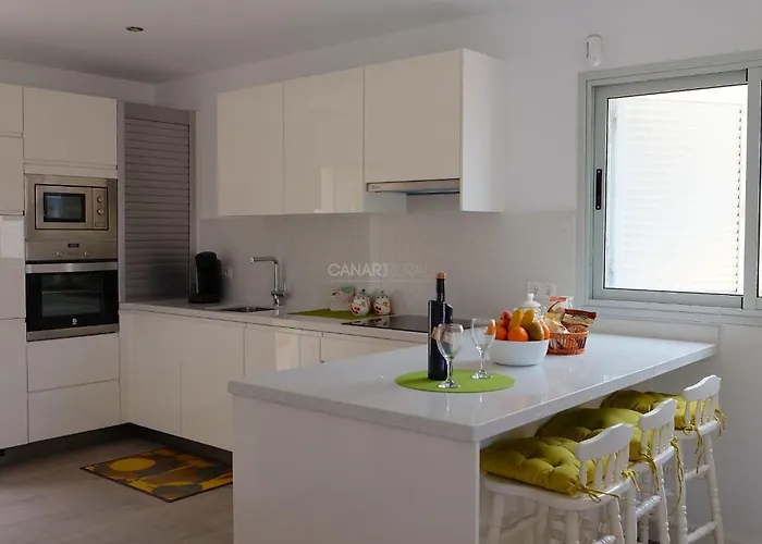 Appartement Casa Anabel Costa Adeje (Tenerife)