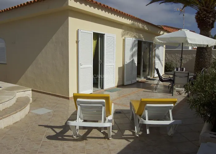 Appartement Casa Anabel
