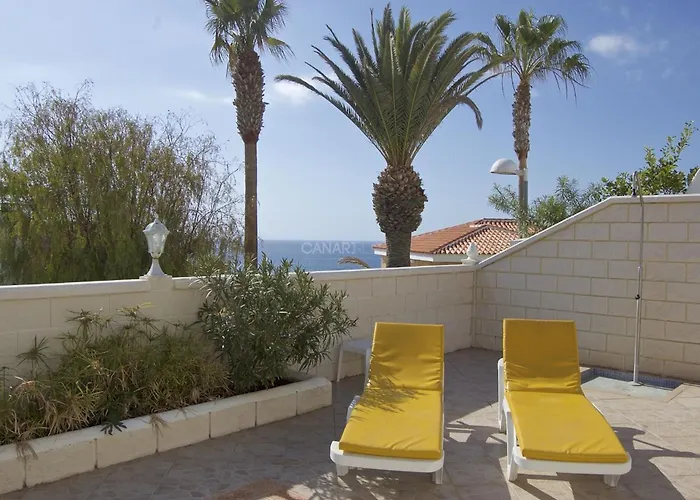 Appartement Casa Anabel