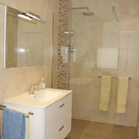 Apartamento Casa Anabel *