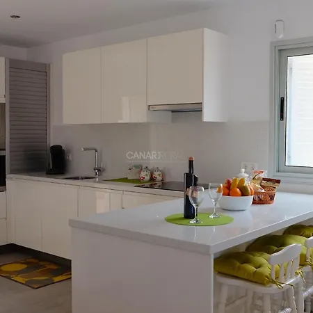 Apartamento Casa Anabel Costa Adeje (Tenerife)