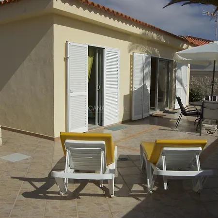 Apartamento Casa Anabel