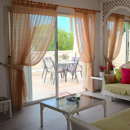 Lejlighed Casa Anabel