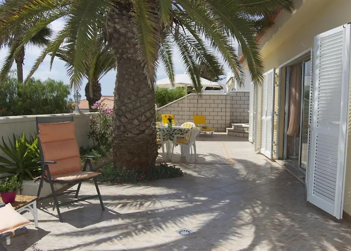 Casa Anabel Apartment *