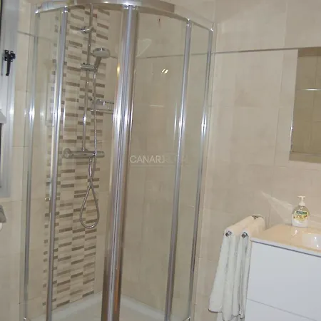 Casa Anabel Апартаменты