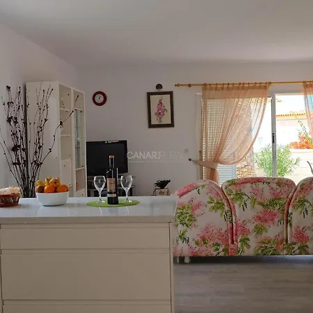 Casa Anabel * Costa Adeje (Tenerife)