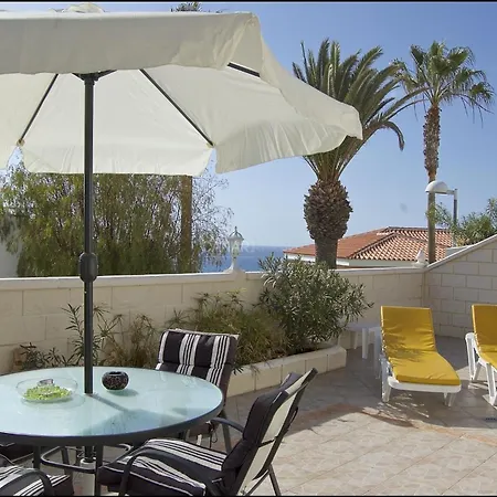 Casa Anabel Адехе