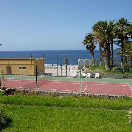 Casa Anabel Apartment