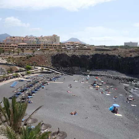 Apartamento Casa Anabel *