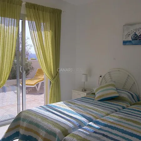 Casa Anabel