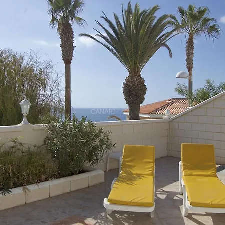 Apartamento Casa Anabel